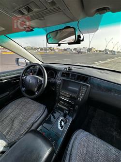 تويوتا كراون